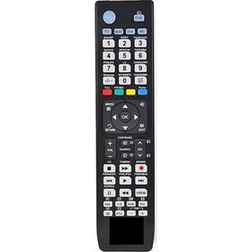 Huayu KL RM-l1050 LCD-Led TV Universal Kumanda