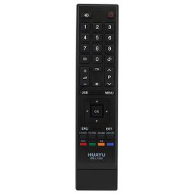 Huayu KL RM-L1106 3D Toshiba Blisterli LCD-LED TV Kumanda