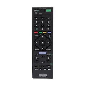 Huayu Kl Rm-l1185 Sony Lcd-led Tv Kumandası