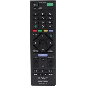 Huayu Kl Rm-l1185 Sony Lcd-led Tv Kumandası