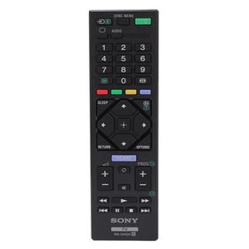 Huayu Kl Rm-l1185 Sony Lcd-led Tv Kumandası