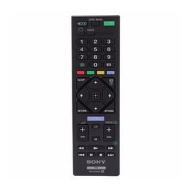 Huayu Kl Rm-l1185 Sony Lcd-led Tv Kumandası