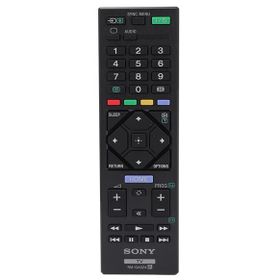 Huayu Kl Rm-l1185 Sony Lcd-led Tv Kumandası