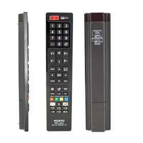 Huayu KL RM-L1200+ Tuşlu LCD LED TV Kumanda