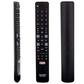 Huayu KL RM-L1508 TCL LCD LED TV Kumanda
