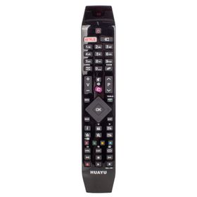 Huayu KL RM-L1560 Vestel Universal TV Kumanda
