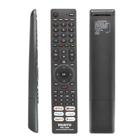 Huayu KL RM-L1655 Tuşlu Universal LCD LED TV Kumanda