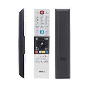 Huayu KL RM-L1658 Toshiba Universal LCD Led TV Kumanda