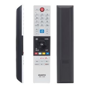 Huayu KL RM-L1658 Toshiba Universal LCD Led TV Kumanda