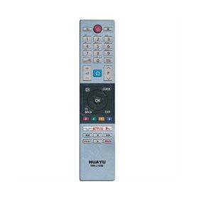 Huayu KL RM-L1658 Toshiba Universal LCD Led TV Kumanda
