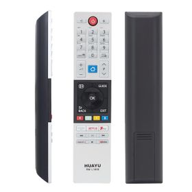 Huayu KL RM-L1658 Toshiba Universal LCD Led TV Kumanda
