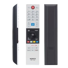 Huayu KL RM-L1658 Toshiba Universal LCD Led TV Kumanda
