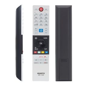 Huayu KL RM-L1658 Toshiba Universal LCD Led TV Kumanda