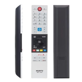 Huayu KL RM-L1658 Toshiba Universal LCD Led TV Kumanda