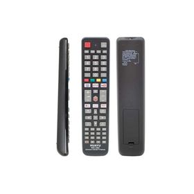 Huayu KL RM-L1663 Netflix Youtube Google Play Tuşlu Universal LCD LED TV Kumanda