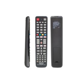 Huayu KL RM-L1663 Netflix Youtube Google Play Tuşlu Universal LCD LED TV Kumanda