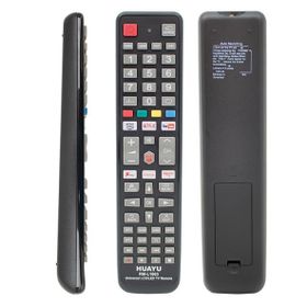 Huayu KL RM-L1663 Tuşlu Universal LCD LED TV Kumanda