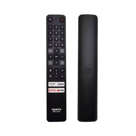 Huayu KL RM-L1673 Tuşlu TCL LCD LED TV Kumanda