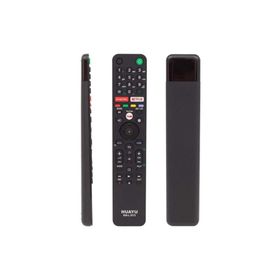 Huayu KL RM-L1675 Youtube Tuşlu Blisterli LCD -LED Tv Kumanda