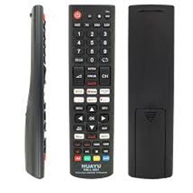 Huayu KL RM-L1691 Akıllı TV Kumandası