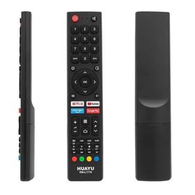 Huayu KL RM-L1718 Changhong Tuşlu Universal LCD LED TV Kumanda