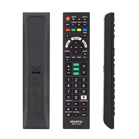 Huayu KL RM-L1720 Sony Netflix Youtube Tuşlu LCD LED TV Kumanda