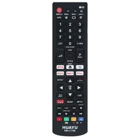 Huayu KL RM-L1726 LG Blisterli LCD Led TV Kumanda