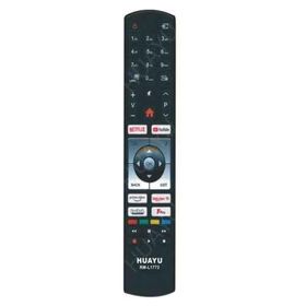 Huayu KL RM-L1773 Vestel Universal LCD LED TV Kumanda