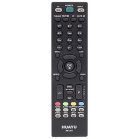 Huayu Kl RM-L810 LG Universal LCD LED Akıllı TV Kumandası