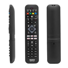 Huayu KL RM-PH1525 Philips Tuşlu Universal LCD LED TV Kumanda
