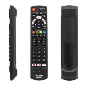 Huayu KL RM-PN1520 Panasonic Tuşlu Universal LCD LED TV Kumanda