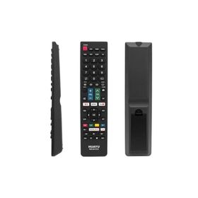 Huayu KL RM-SH1516 Sharp Youtube Prime Video Tuşlu Universal LCD Led TV Kumanda