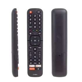 Huayu KL Toshiba CT-95010 Prime Ses Komutlu TV Kumanda