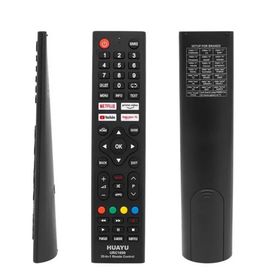 Huayu KL URC1699 20in1 Tuşlu Universal LCD Led TV Kumanda