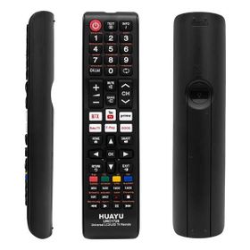 Huayu KL URC1728 LCD LED TV Universal Kumanda
