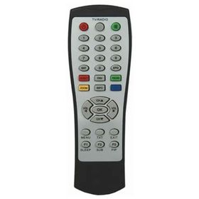 Huayu KR Botech Micro Box Rec Mini FTA SD Uydu Kumandası