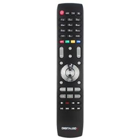 Huayu Kr Digitalbox Alman Modeli Hd Uydu Kumanda