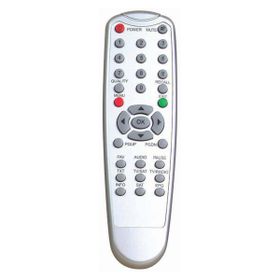 Huayu KR MİNTON Uydu Kumandası