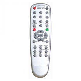 Huayu KR MİNTON Uydu Kumandası