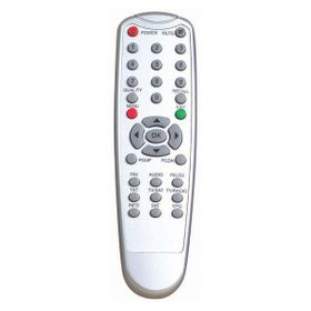 Huayu KR MİNTON Uydu Kumandası