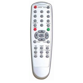 Huayu KR MİNTON Uydu Kumandası