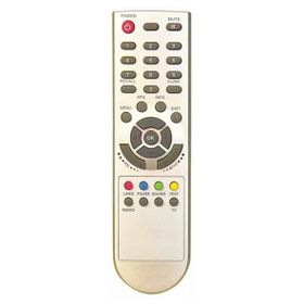 Huayu KR Techstar 9000 SD Uydu Kumandası