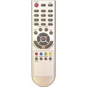 Huayu KR Techstar 9000 SD Uydu Kumandası