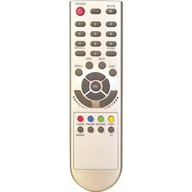 Huayu KR Techstar 9000 SD Uydu Kumandası