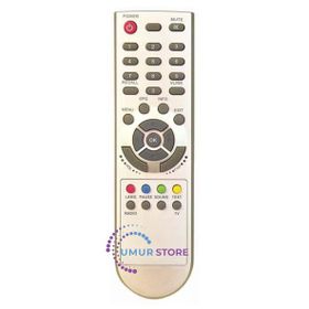Huayu KR Techstar 9000 SD Uydu Kumandası
