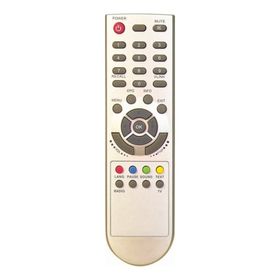 Huayu KR Techstar 9000 SD Uydu Kumandası