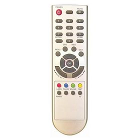 Huayu KR Techstar 9000 SD Uydu Kumandası