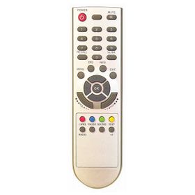 Huayu KR Techstar 9000 SD Uydu Kumandası