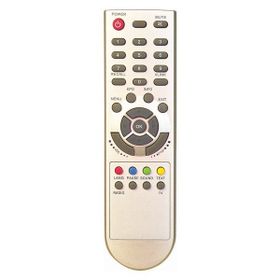 Huayu KR Techstar 9000 SD Uydu Kumandası