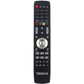 Huayu KR Trimax 12000HD - LINX HD UK Kumanda